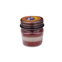 MoonPie Brown Salted Caramel Scent Decorative Candle 8 oz