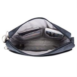 Travelon Small Polyester Crossbody