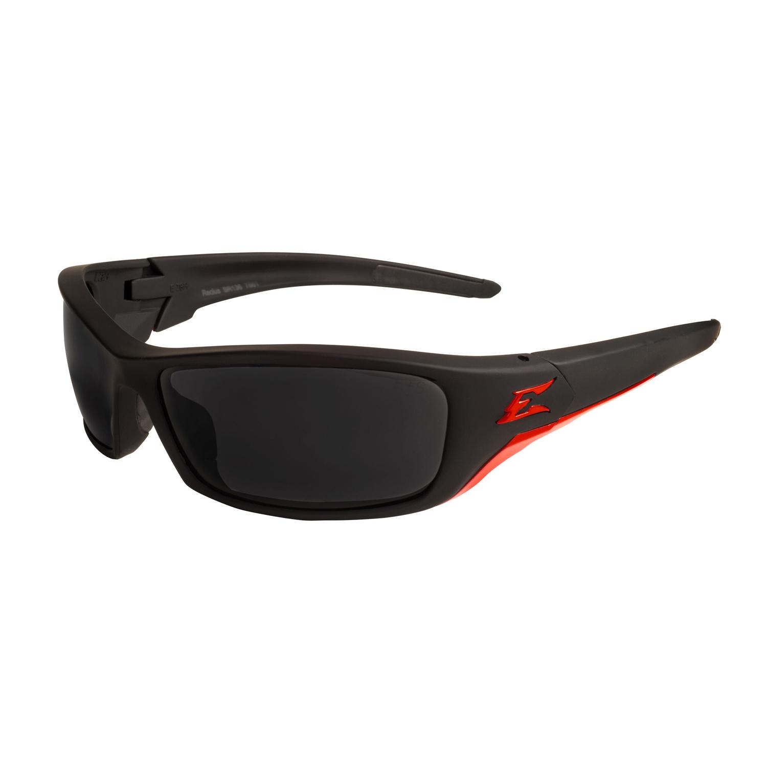 edge polarized safety glasses