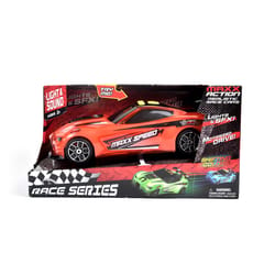 Sunny Days Maxx Action Sports Car Multicolored 1 pc