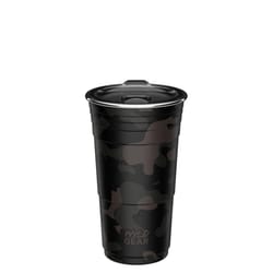 Wyld Gear Wyld Cup 16 fl. oz. Camo BPA Free Shadow Moss Insulated Cup