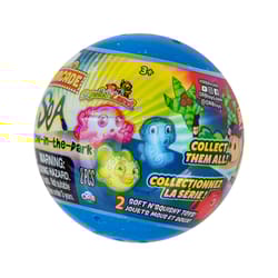 ORB Glow + Glitter Sea Arcade Capsules Sqwishland Assorted