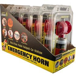 Super Blast Emergency Air Horn