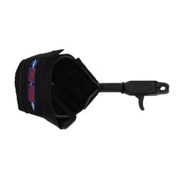 TruFire Patriot Black Fabric/Steel Archery Accessories 5.5 in.