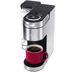 Instant's Solo Coffee Maker handles K-Cups and ground beans from $51 (Reg.  up to $100)