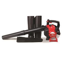 Troy-Bilt TB272V 150 mph 450 CFM Gas Handheld Leaf Blower/Vacuum