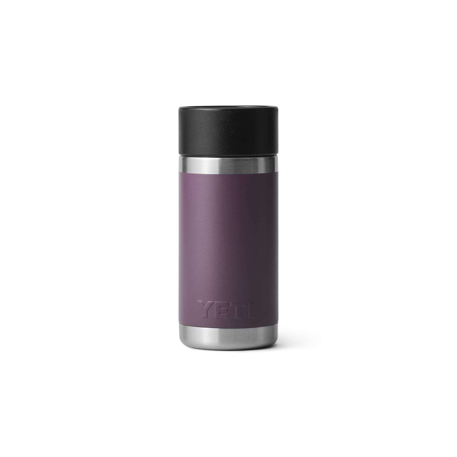 YETI Rambler 12 oz Colster Aquifer Blue BPA Free Can Insulator - Ace  Hardware