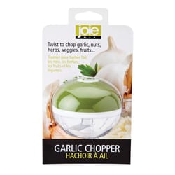 Joie Assorted Plastic Garlic Chopper