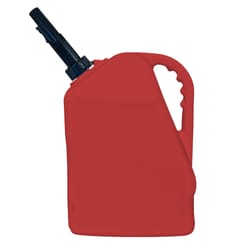 Midwest Can Midwest Can HDPE Gas Can 5 gal