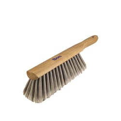 Bon 9 in. W Soft Bristle Wood Handle Counter Brush