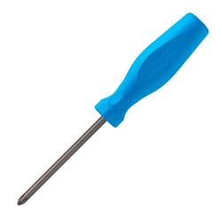 Channellock No. 2 X 4 in. L Phillips Professional Screwdriver 1 pk