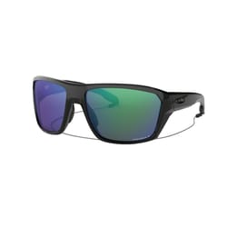 Oakley Split Shot Unisex Polished Black w/ Prizm Shallow Water Polarized Polarized Sunglasses