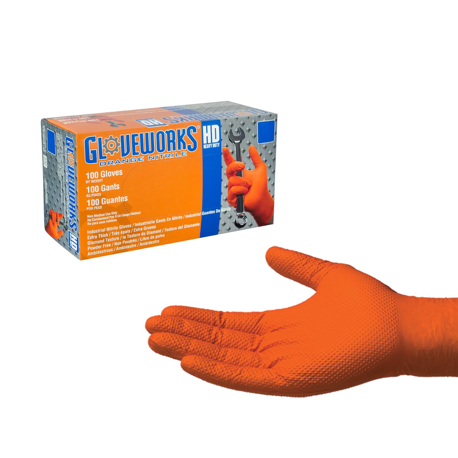 plastic gloves online