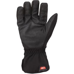 Ironclad Cold Condition S Nylon/Polyester Tundra Black/Gray Cold Weather Gloves