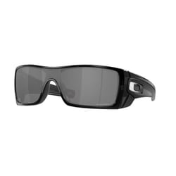 Oakley Batwolf Unisex Black Ink Frame Gray Lens Sunglasses