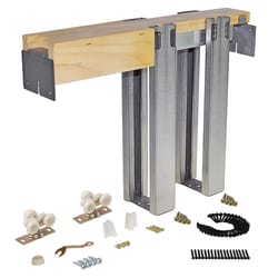 Johnson RockRipper 24 in. L Aluminum Drywall Scoring Square - Ace Hardware