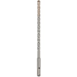 DeWalt 3/8 in. X 12 in. L Carbide Tipped Drill Bit SDS-Plus Shank 1 pc