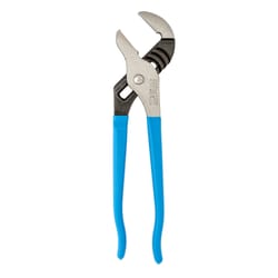 Channellock 10 in. Steel Tongue and Groove Pliers