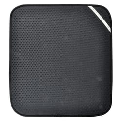 Madesmart Drying Stone Dish Drying Mat (Carbon Black)