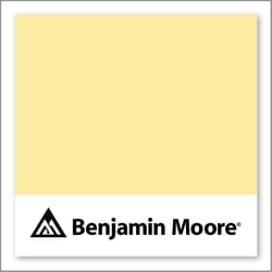 Benjamin Moore Wildflowers 325