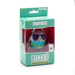 Bitty Boomer Fortnite Wireless Bluetooth Portable Speaker