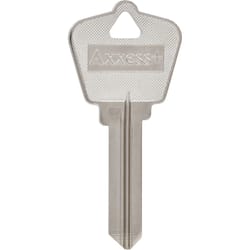 HILLMAN Traditional Key House/Office Key Blank 94 AR4 Single For Arrow Locks