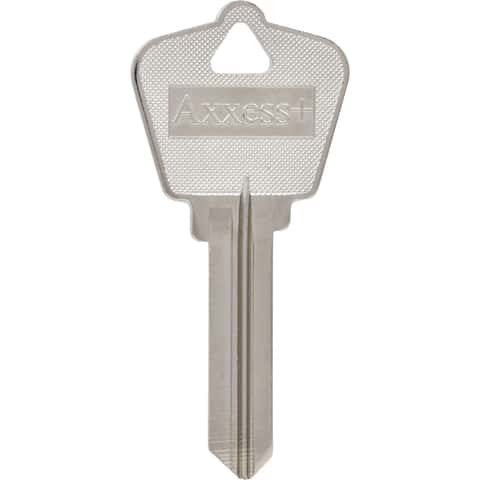 Hillman Traditional Key House/Office Key Blank 94 AR4 Single For Arrow Locks Hillman Traditional Key House/Office Key Blank 94 AR4 Single For Arrow Locks