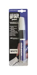 Miracle Sealants Grout Pen 0.5 oz Liquid