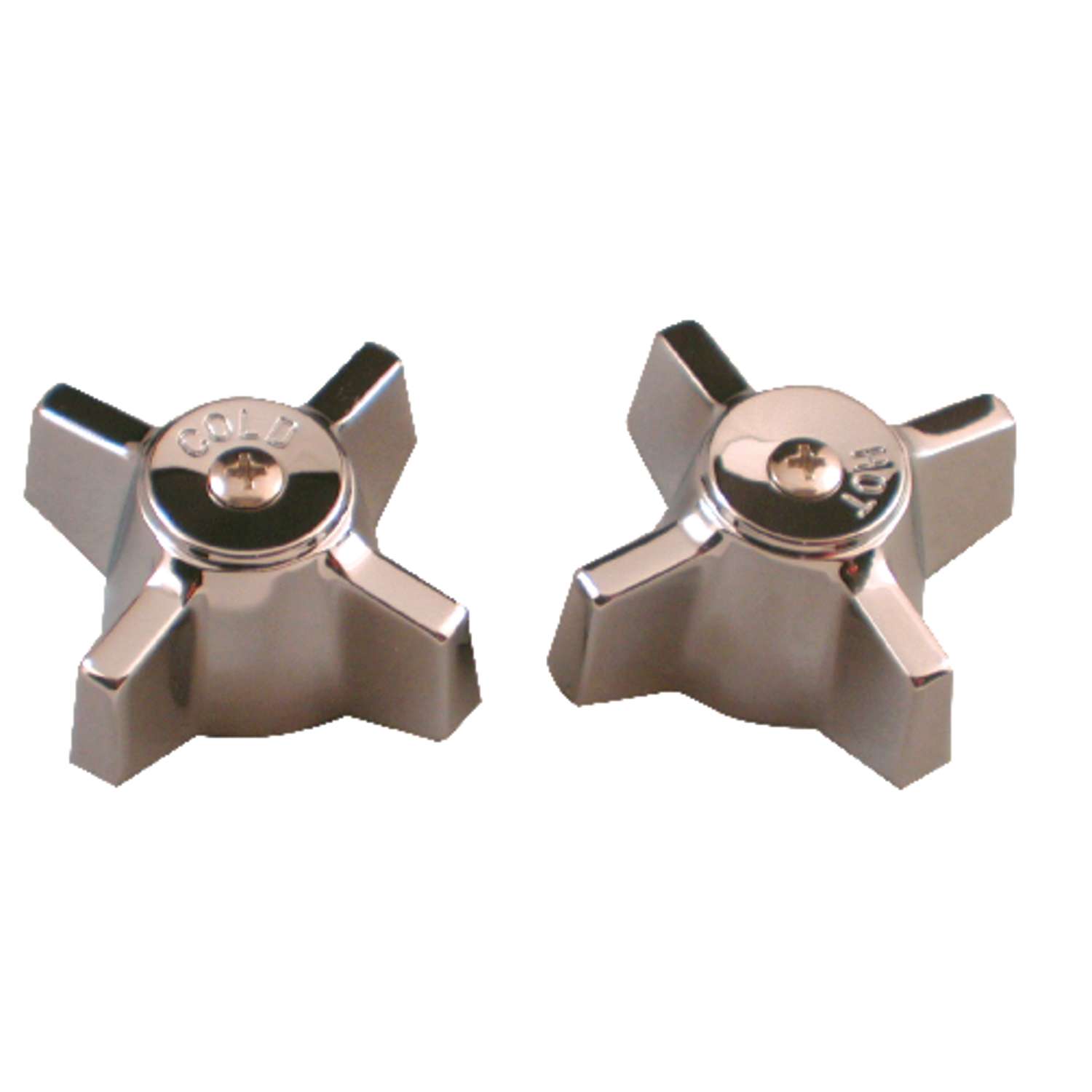 Ace For Sterling Chrome Tub and Shower Faucet Handles Ace Hardware