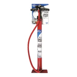 Air Master 60 psi Hand Pump