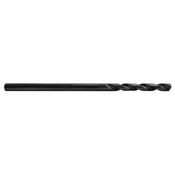 Century Drill & Tool 1/2 in. X 12 in. L High Speed Steel Drill Bit Straight Shank 1 pc