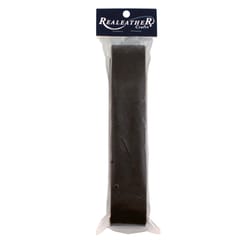 Realeather 1.5 in. Leather Strip