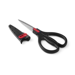 Farberware Edgekeeper Carbon Steel Scissors 2 pc