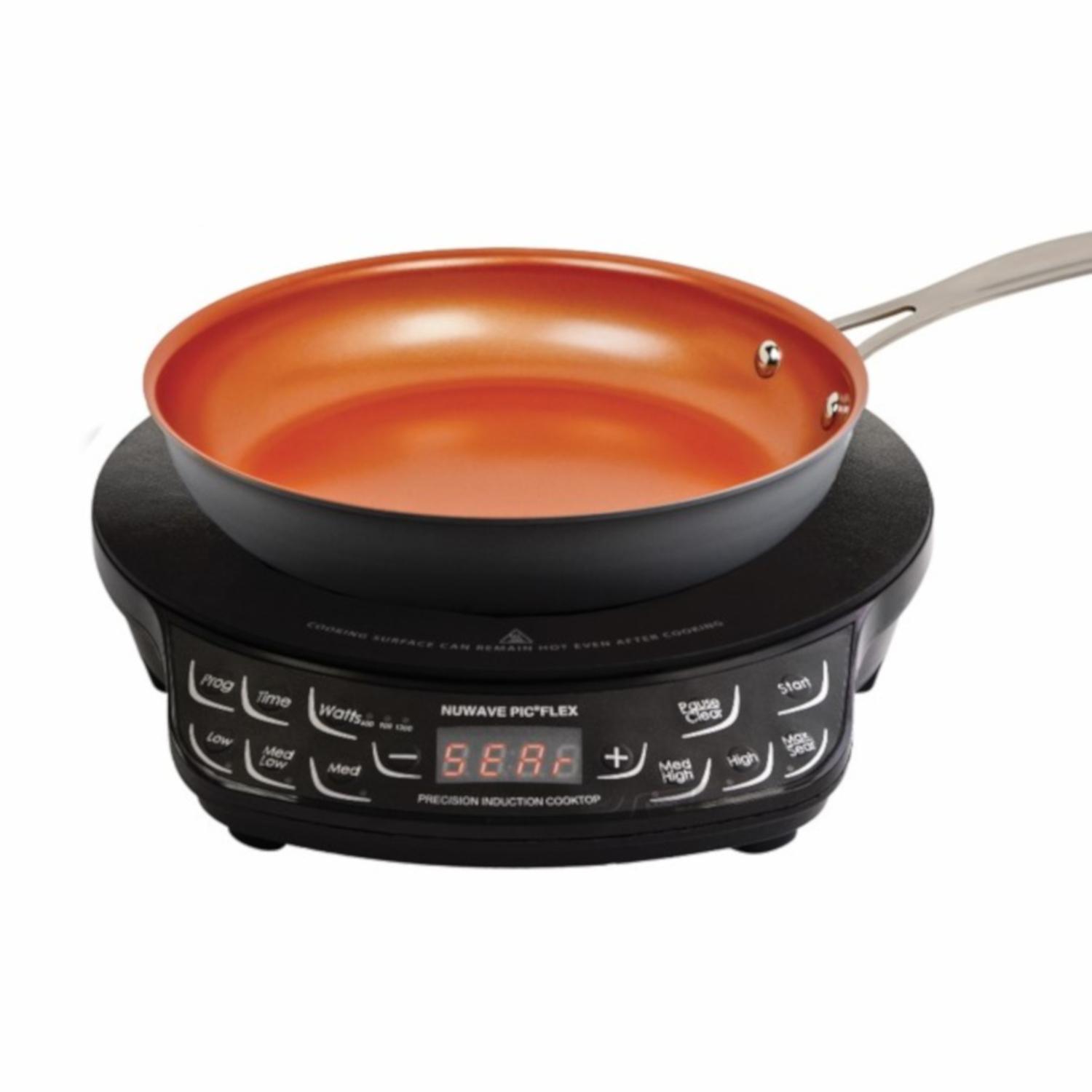 Bene Casa 1 burner Table Top Burner - Ace Hardware