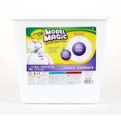 Crayola Modeling Clay White