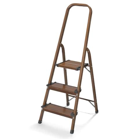 Ace hardware deals folding step stool