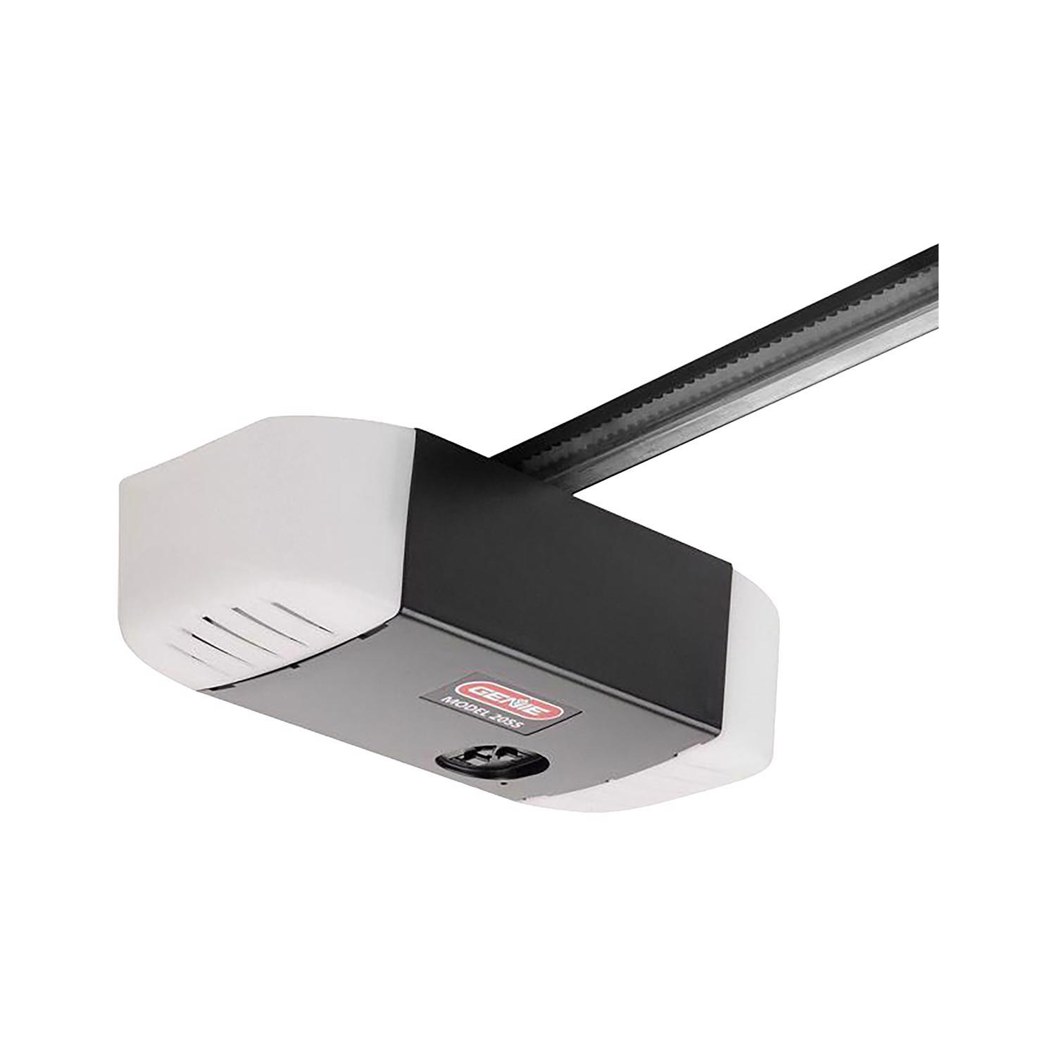 Genie QuietLift 550 1/2 HP Belt Drive Garage Door Opener Sansujyuku sansujyuku.com