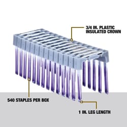 Leading ST170 5/8 in Length Staples