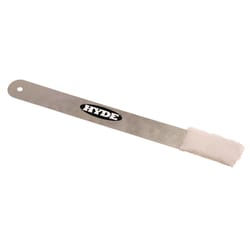 Hyde  2 in. W Applicator  For Smooth Surfaces 