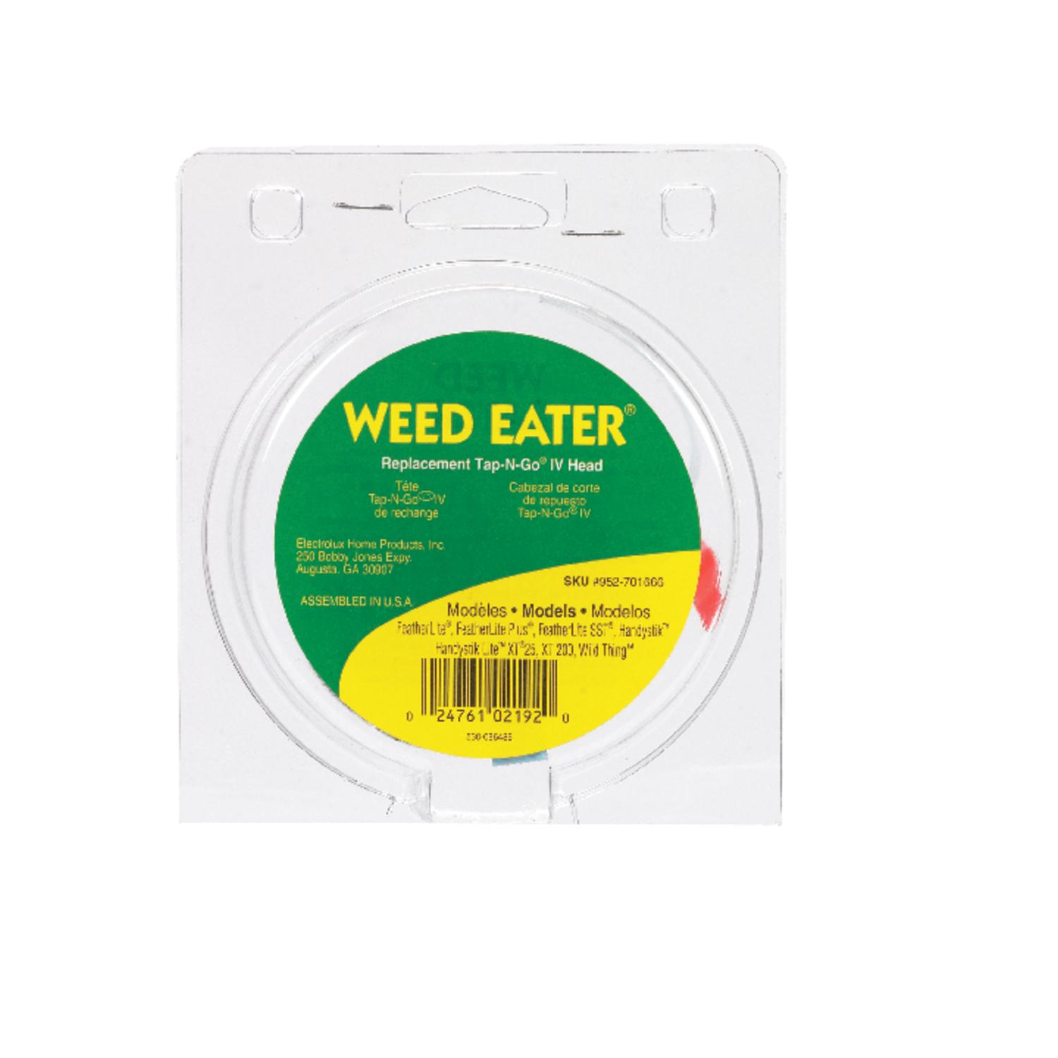 UPC 024761021920 product image for Weed Eater(r) Replacement Spool (952701666) | upcitemdb.com