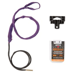 Hoppe's No. 9 Boresnake Pistol Bore Cleaner