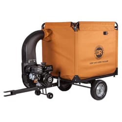 DR Power Equipment Pilot 200 Lawn Vacuum 1 pk