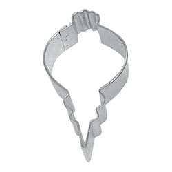 R&M International Corp 3.5 in. W X 3.5 in. L Cookie Cutter 1 pc