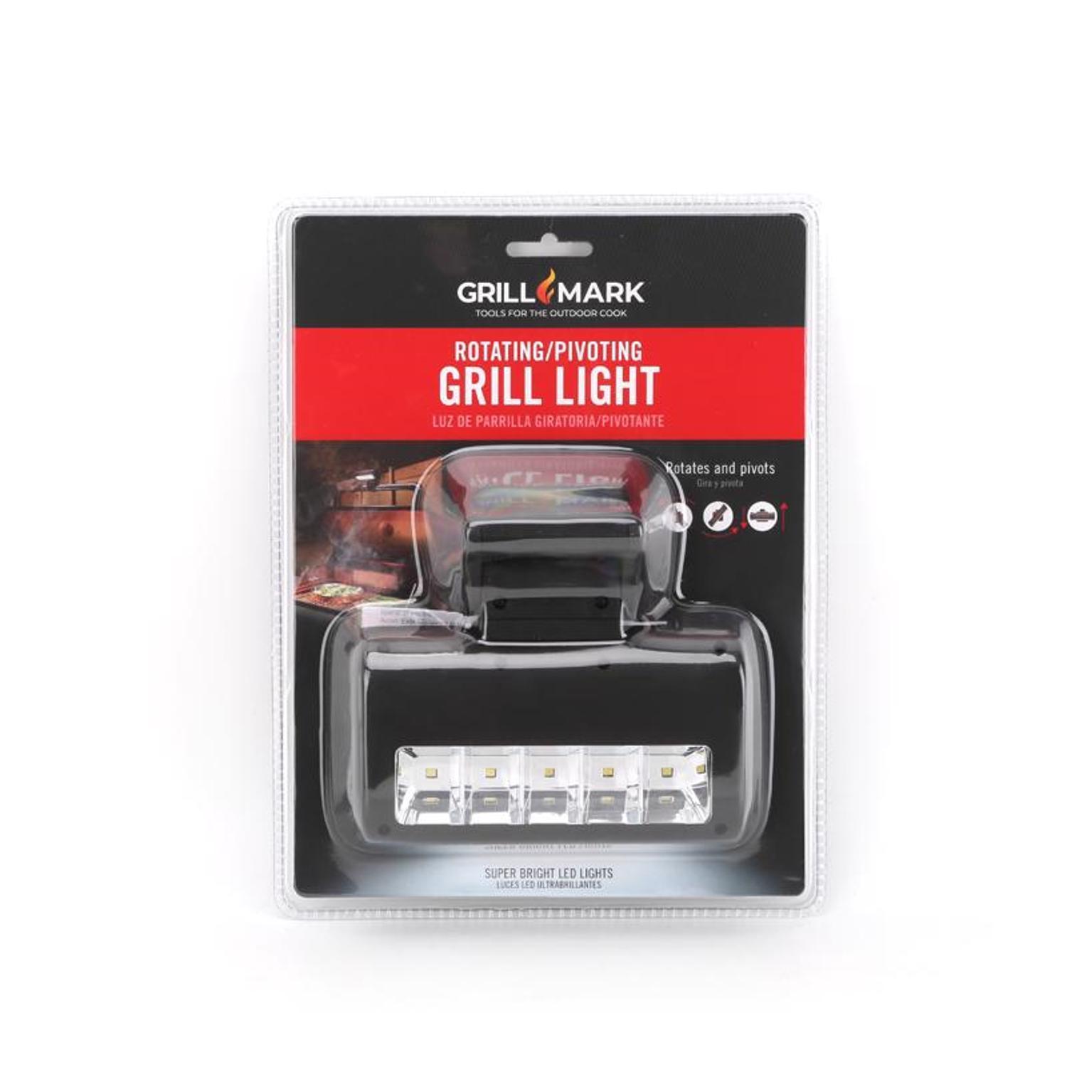 Lampe Led Magnétique Pour Big Green Egg - 122940 - BIG GREEN EGG