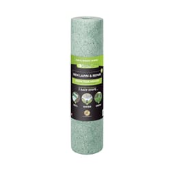 Grotrax Big Roll Mixed Sun or Shade Grass Seed Blanket