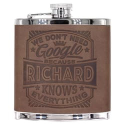 Top Guy Richard Polyethylene Flask