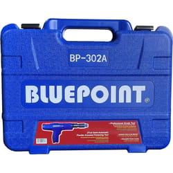Blue Point .300 in. D X 13-3/4 in. L Steel Flat Head Powder Actuated Tool 1 box