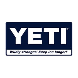 YETI Rambler 26 oz Navy BPA Free Bottle with Straw Cap