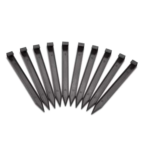 Blue Ridge Tools 8pc Hex Shank Drill Bit Set : Target