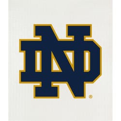 wet-it! Notre Dame Cellulose/Cotton Wiping Cloth 6.75 in. W X 10.8 in. L 1 pk